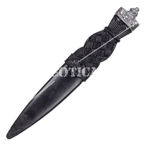 GB SGIAN DUBH IN RESINA RIPRODUZIONE - Clicca l'immagine per chiudere