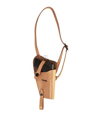 US FONDINA ASCELLARE M3 MARRONE (RIPRODUZIONE) US FONDINA ASCELLARE M3 MARRONE (RIPRODUZIONE)