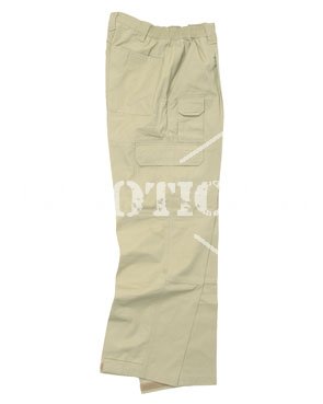 PANTALONI SETTE TASCHE KAKI - Clicca l'immagine per chiudere