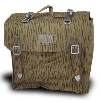 NVA STURMGEPÄCK CON SPALLACCI COME NUOVO NVA STURMGEPÄCK CON SPALLACCI COME NUOVO