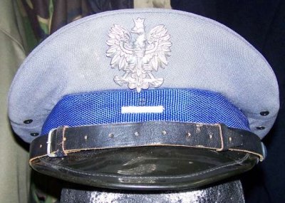 POLONIA CAPPELLO VISIERA POLONIA CAPPELLO VISIERA